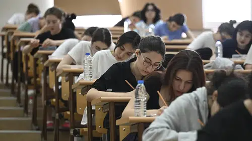 2026 YKS yerleştirme sonuçları ÖSYM tarafından erişime açıldı