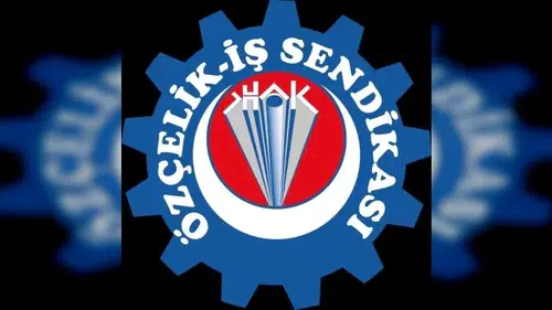 Özçelik-İş’ten “sahte bordro” iddialarına suç duyurusu