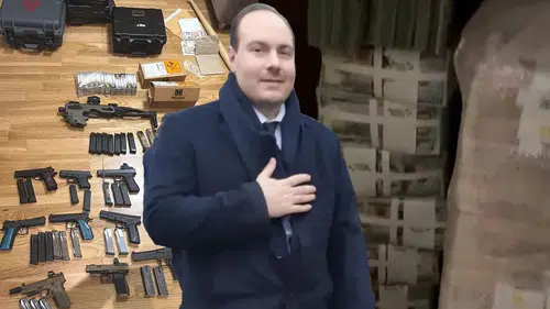 Süleymancılara operasyon: Alihan Kuriş dahil 49 şüpheli hakkında gözaltı kararı