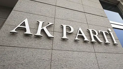 Belediye başkanı CHP'den Yeni Parti'ye geçmişti, AK Parti'ye geçiyor!