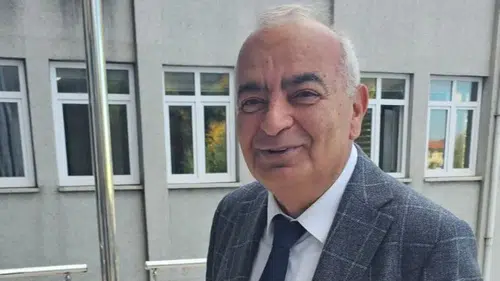 Devrek Belediyesi'ndeki yolsuzluk davasında 30 sanık hakim karşısında