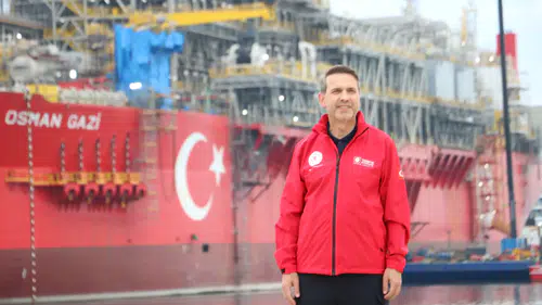 Osman Gazi Platformu ekonomiye yılda 3,5 milyar dolar kazandıracak