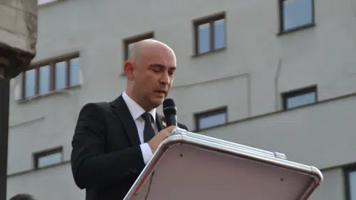 Yeni Parti Zonguldak İl Başkanı Dural: Fındık üreticisi göz göre göre zarara mahkûm ediliyor