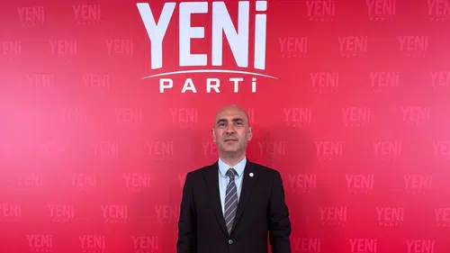 Yeni Parti İl Başkanı Dural: Zonguldak'ın çözümü iktidar değişikliğidir