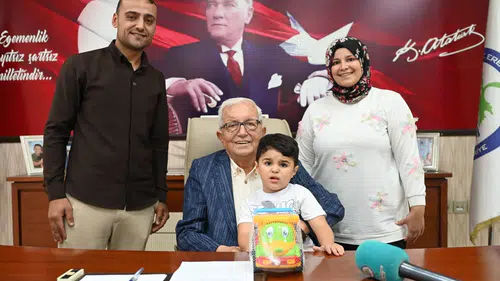 Posbıyık’tan Çınar Yılmaz İçin Dayanışma Çağrısı