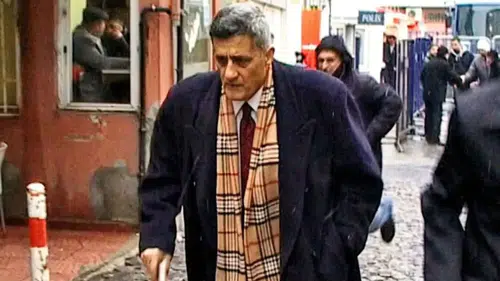Kaşif Kozinoğlu Soruşturmasında 9 Yeni Gözaltı: Olayın Boyutları Büyüyor!