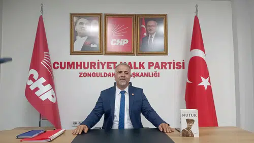 CHP’li Can’dan Okul Güvenliği Tepkisi: Çocukların Can Güvenliği Devletin Temel Sorumluluğudur