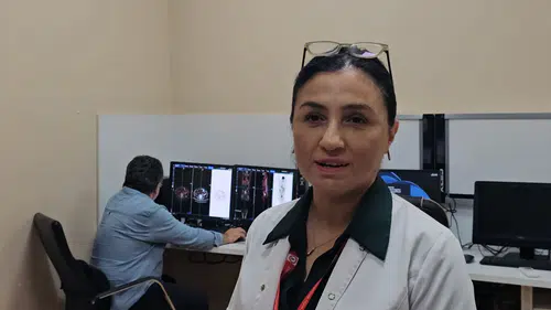 BEUN’un PET/CT hizmetine Avrupa’dan akreditasyon