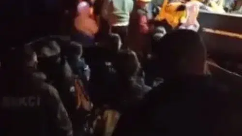 Kilimli'de kaçak ocakta feci kaza: 1 işçi hayatını kaybetti, şüpheli gözaltında