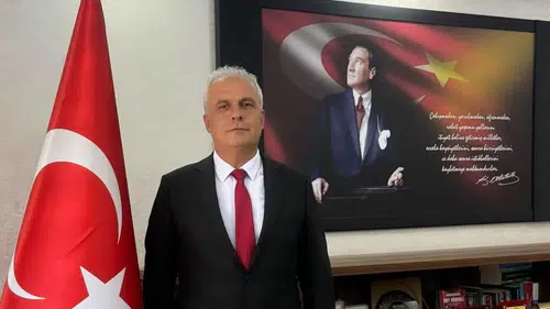 Kdz. Ereğli'de yeni eğitim yılı heyecanı: İlçe Milli Eğitim Müdürü Akgül'den mesaj