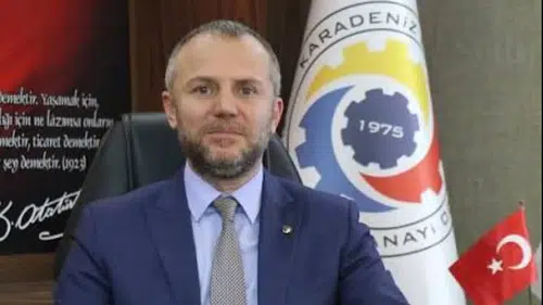 Kdz. Ereğli TSO'da 15 milyonluk merkezin özel firmaya kiralanması tepki çekti