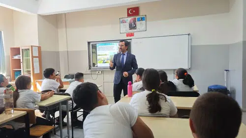 BEUN’un “Tekno Ekolojik Köy Laboratuvarı” Projesi Tamamlandı