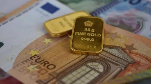 Borsa haftayı yüzde 5,16 düşüşle kapattı, gram altın geriledi