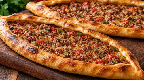 Tarım Bakanlığı'ndan şok rapor: Acı Dayı'da at ve eşek eti tespit edildi
