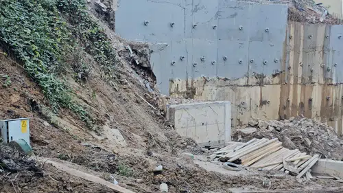 Zonguldak'ta ölümlü göçükte yıkım çalışması soruşturuluyor: 3 şüpheli hakkında gözaltı kararı