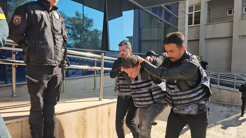 Kadını kurtarmak isteyen Emre'yi vurmuştu: Adliyede soruları yanıtsız bıraktı
