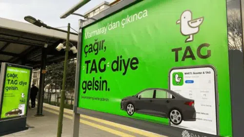 Martı TAG davası sonuçlandı: Mahkeme yasağı hukuka aykırı buldu
