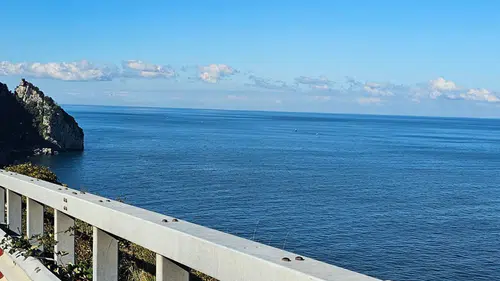 Zonguldak'ta kayıp balıkçı Erdin Yılmaz için arama çalışmaları sürüyor