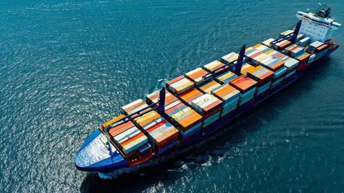 Trump’ın gizemli gemi çıkışı: Çin'den İran'a 'hediye' mi gönderildi?