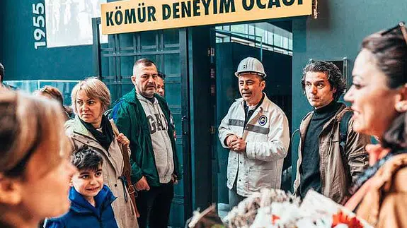 Zonguldak; Visit Zonguldak projesiyle dünyaya tanıtılıyor