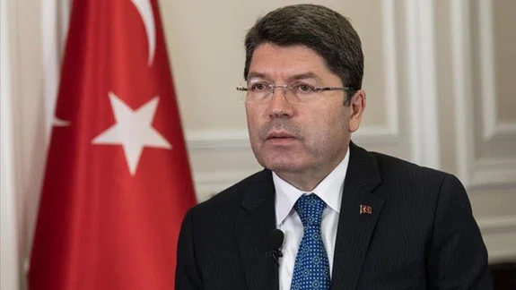 Tunç, "Maalesef soykırımı önleyecek, kadınların ve çocukların katledilmesini engelleyecek bir sistem dünyada kurulamadı"