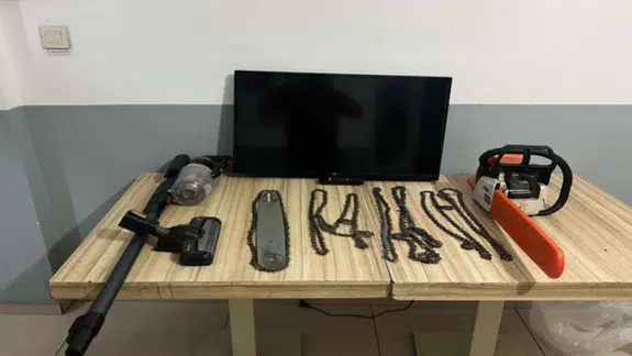 Bolu’da ev hırsızlığı operasyonu: 2 şüpheli tutuklandı