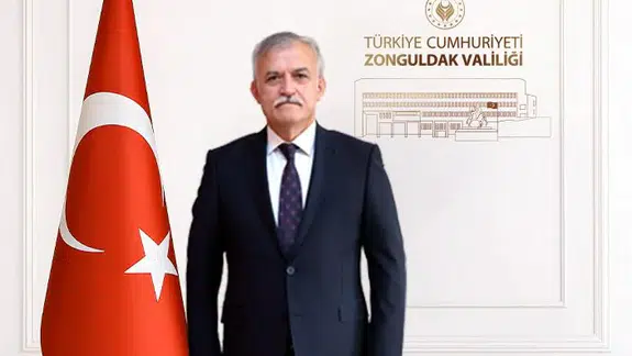 Zonguldak Vali Yardımcısı Muammer Balcı kalp krizi sonucu hayatını kaybetti