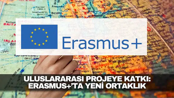 Özel gereksinimli gençler için STEM ve sanat temelli proje Bartın'da başlayacak