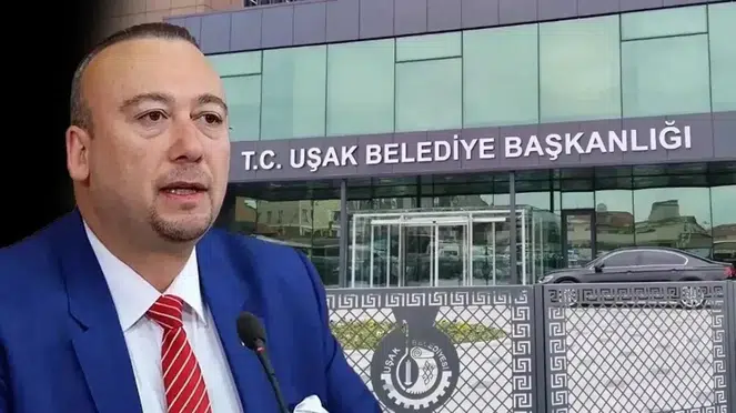 Uşak belediyesinde 16,8 milyon liralık hayalet maaş operasyonu: 17 şüpheliye gözaltı
