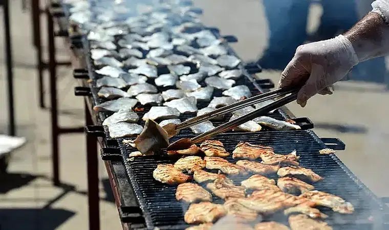 Denizi olmayan Kahramanmaraş'ta bile oluyorsa Filyos'ta neden olmasın