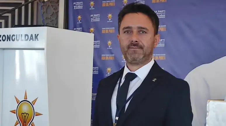 AK Parti'den Tahsin Erdem'in su zammına sert tepki
