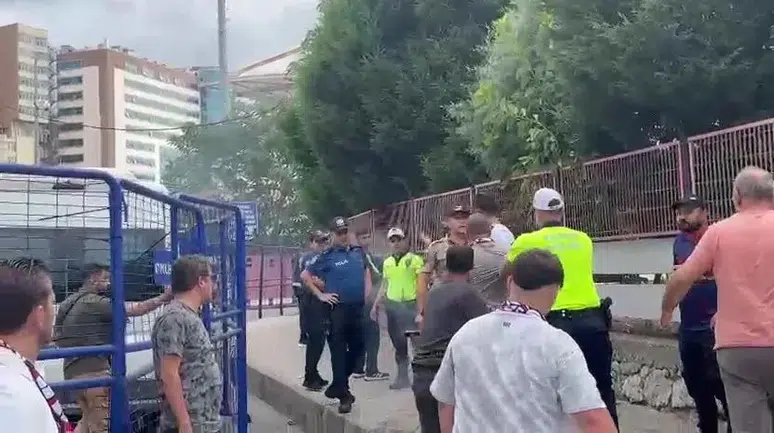 Batı Karadeniz Derbisi Öncesinde Gerginlik: Taraftar Kavgası ve İlk 11 Kadroları Açıklandı!