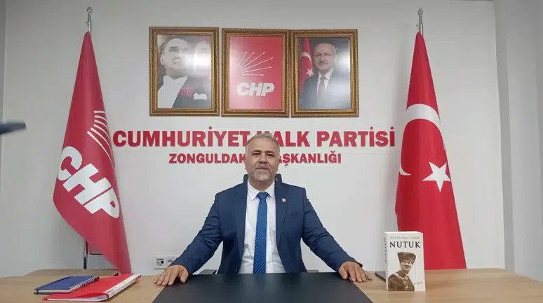 CHP’li Can’dan Okul Güvenliği Tepkisi: Çocukların Can Güvenliği Devletin Temel Sorumluluğudur