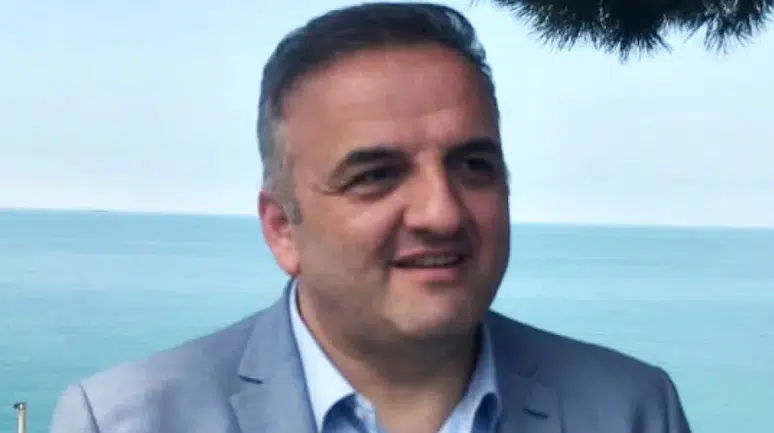 Ziya Öncan, ZONDEF başkanlığına üçüncü dönem için seçildi