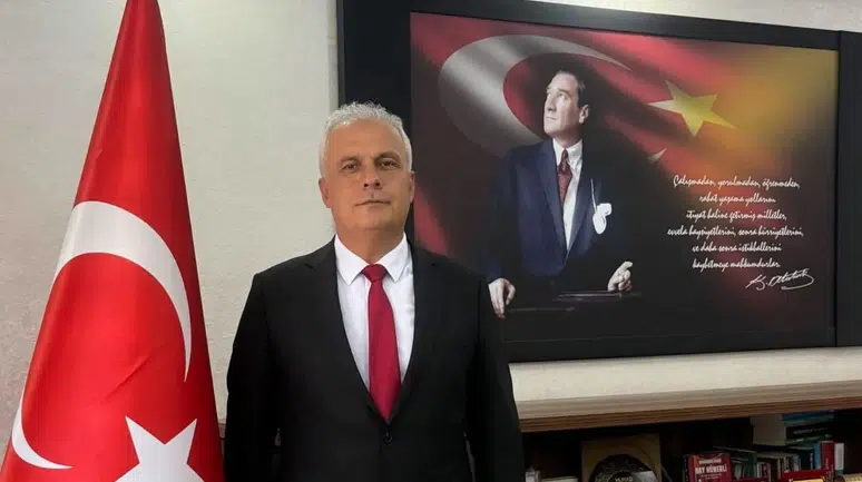 Kdz. Ereğli'de yeni eğitim yılı heyecanı: İlçe Milli Eğitim Müdürü Akgül'den mesaj