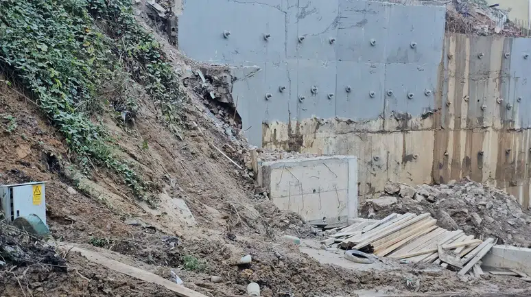Zonguldak'ta ölümlü göçükte yıkım çalışması soruşturuluyor: 3 şüpheli hakkında gözaltı kararı