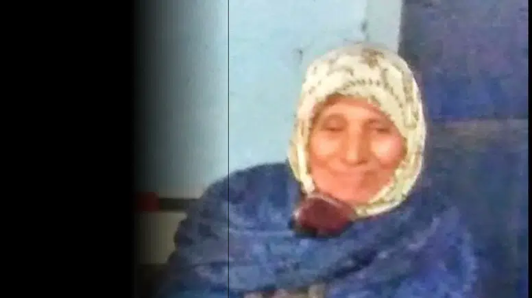 Bakacakkadı sakinlerinden Pakize Aydemir vefat etti