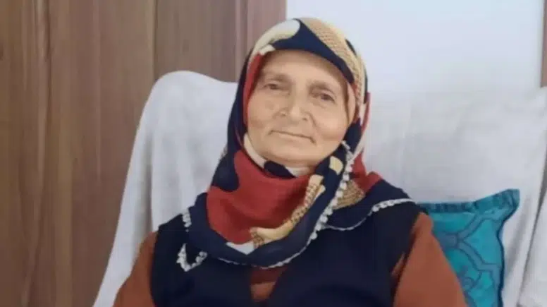 Hamide Sevindik Vefat Etti