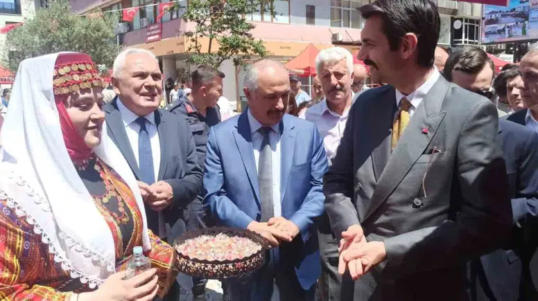 Devrek’te hayat boyu öğrenme haftası etkinliği