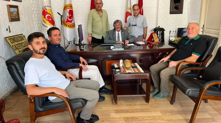 Köroğlu, "Bu vatana sevgimiz, ödeyecek borcumuz var"