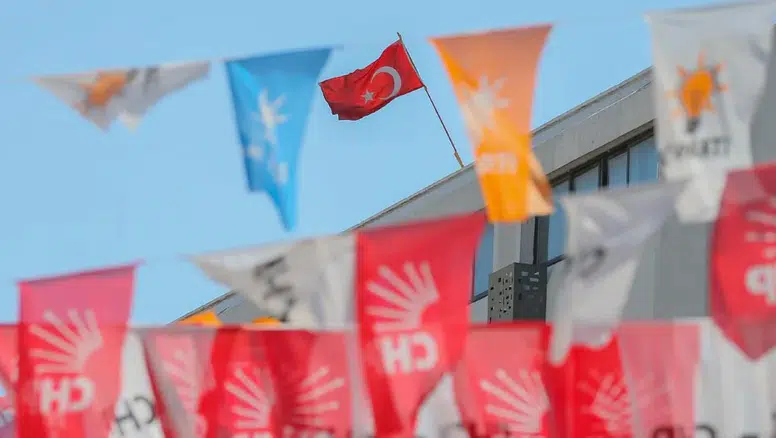 Odatv Yazarı Elmasçı yazdı: AK Parti cephesinde kimler CHP kararına mesafeli?