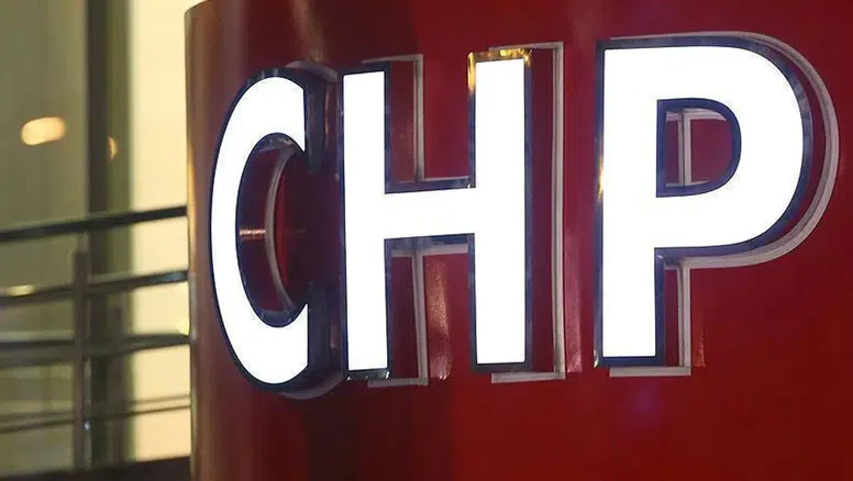 CHP, İstanbul'un 3 ilçesinde eylem düzenleme çağrısı yaptı
