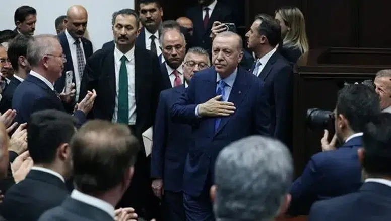 Erdoğan: "Cevabımız çok net olur, çok da sert olur"
