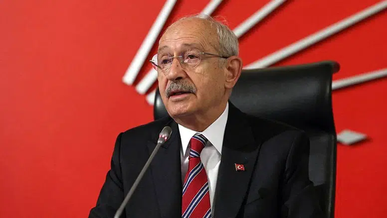 Kılıçdaroğlu'ndan tasfiye hamlesi: 9 vekilin ipi mi çekiliyor?