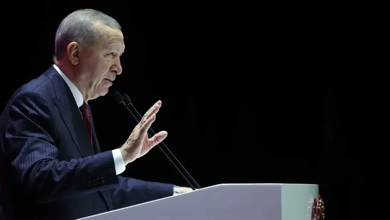 Devletin zirvesi Külliye'de toplanıyor: Masada ne var?