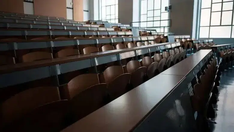 Öğrenci affı teklifi TBMM'ye iletildi