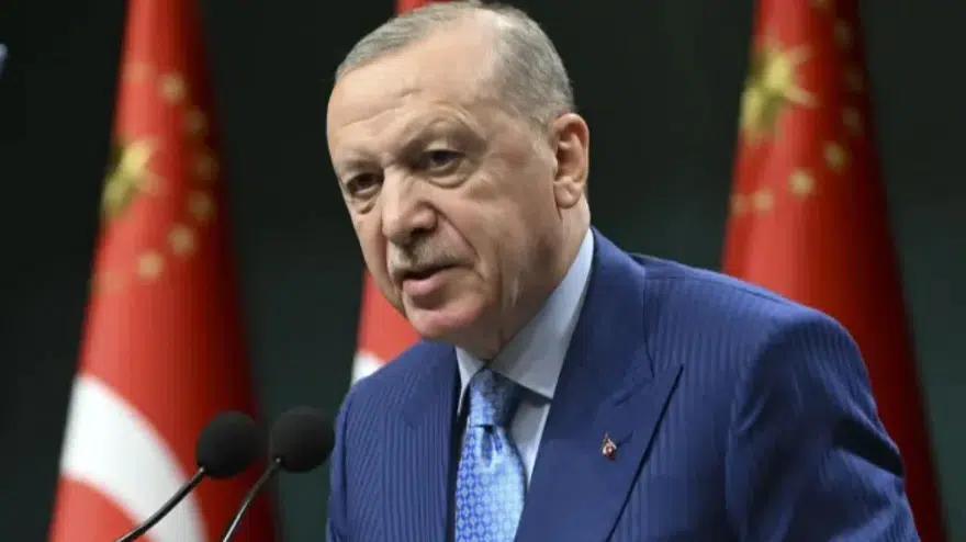 Cumhurbaşkanı Erdoğan’dan Nevruz mesajı: "Bu anlamlı günün bölgemizdeki savaşların sona ermesine vesile olmasını diliyorum"