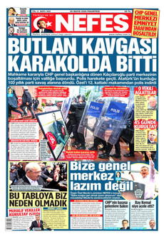 gazete