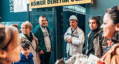 Zonguldak; Visit Zonguldak projesiyle dünyaya tanıtılıyor