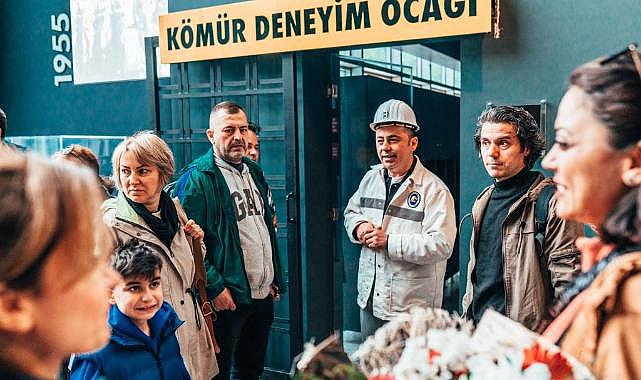 Zonguldak; Visit Zonguldak projesiyle dünyaya tanıtılıyor